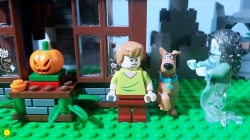 مجموعه استاپ موشن لگو ها برای کودکان قسمت 189